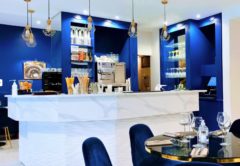 Fonds de commerce Restaurant
