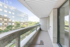 3 pièces avec balcon parking George Pompidou