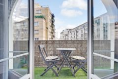 Appartement à vendre LEVALLOIS PERRET 53m²