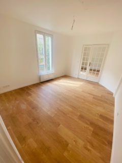 #EXCLUSIVITE# - 2 pièces refait à neuf rue des Peupliers Porte Saint cloud
