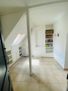 #EXCLUSIVITE# - Appartement 1 pièce