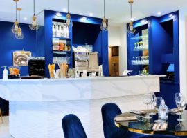 Fonds de commerce Restaurant